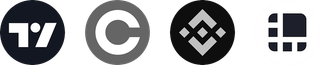 Visuelle Darstellung eines strategischen Papier peint-Trading-Plattform-Partners